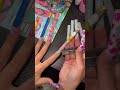 Spent 9 Hours On These Nails Just To Clip Them Off // ASMR