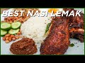 The Coconut Club | The Best Nasi Lemak Ep 12