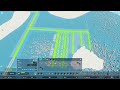 【시티즈 스카이 라인 2】 1 혼자 해봤는데... 흠... cities skylines ii 【제라마】