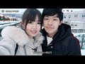 日本冬季14日遊 ep1 北海道 札幌 u0026小樽 japan vlog 2018 yuichia