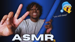 ASMR Impossible To Keep Your Eyes Open 🥱