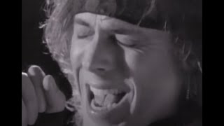 Dokken - Alone Again (Official Music Video)