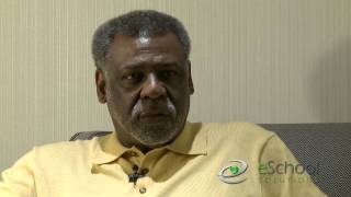 eSchool Solutions | Absence Management Software | Substitute Placement | Johnnie Jackson