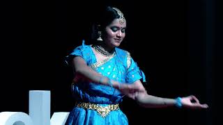 Ganga Slokam  | Meera Bipin | TEDxYouth@CherryCreek