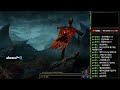 이 용병은 사기입니다 워크3 lawliet 대회 개인 화면 warcraft 3 all the randoms