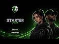 Starter Pack | Standalone | FiveM Script | Lucky Scripts
