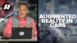 Car Tech 101: The best ways AR is being installed in cars | Cooley On Cars