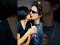 Kylie Jenner & Timothée Chalamet Caught MAKING OUT At the 2023 US Open  👀 #shorts