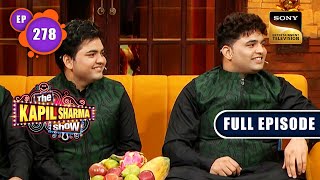 The Kapil Sharma Show Season 2 | Qawwali Night | Ep 278 | Full Episode | 12 Nov 2022