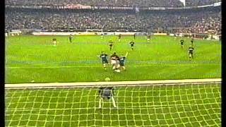 Serie A 2000/2001: Internazionale vs AC Milan 0-6 - 2001.05.11