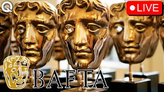 🔴 BAFTA Nomination Reaction & Oscar Predictions