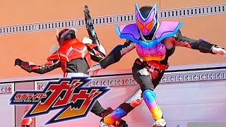 仮面ライダーガヴ 假面騎士 幪面超人 가면라이더 閃電騎士 Kamen Rider Gavv ｜戦隊もの｜Ultraman show｜Hero Show｜ヒーローショー｜ブンブンジャー｜シンカリオン