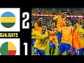 REBAIBITEGO BYIZA 2 -1 RWANDA VS BENIN%EXTENDED  HIGHLIGHTS#FWRAFA