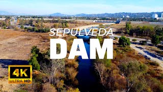 Sepulveda Basin in 4K