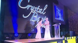 22nd Crystal Boot Awards Beginner Dance Of The Year