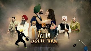 JATTA DOLIE NAA 4K @vegamovies@punjabi@movies