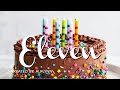 eleven by sandra cisneros audiobook