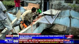 BKSDA Jateng Razia Satwa Dilindungi