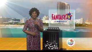 Fantasy 5 20210708