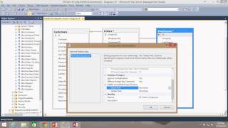 How To Quickly Create Relationships In SQL Server 2014