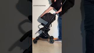 How to Use the Maxi-Cosi Lara2