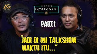 RUANG INTEROGASI: SULE 