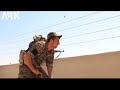 Şerûpevçûn navbera turkiyê û çekdarên ypg li efrînê pêşhateyên dawiyê