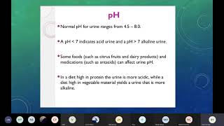 Topic: Urinary antiseptics, Acidifiers and alkalinizers | B.Sc 2nd year | Metro College of Nursing