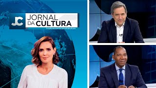 Jornal da Cultura | 18/01/2023