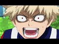 my hero academia abridged ep 03