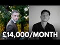 How To Build A £14k/Month E-Commerce Business (Alex's Story)