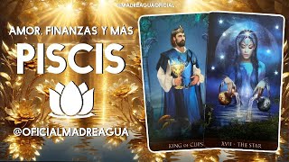 PISCIS♓ PIENSAS, DESEAS Y SE DÁ, CUPIDO HACE DE LAS SUYAS/SORPRESAS DE AMOR/ENERO 2025