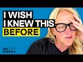 When Focus Your Relationships On THIS, Everything Will Change! | Mel Robbins