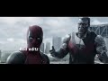 Character Dheela Ft Deadpool Edit Status