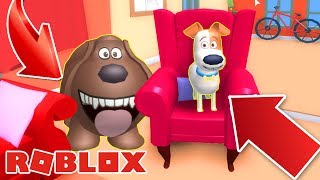 The Secret Life Of Pets Obby Videos 9tube Tv - roblox secret life of pets obby videos 9tubetv