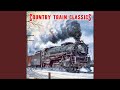Freight Train