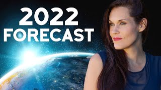 Forecast 2022 - What To Expect From The New Year