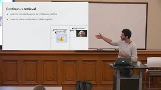 Embeddings for Everything Search in the Neural Network Era - Sound Fixed.