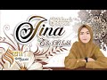 JINA (Al-Mubarok Qudsiyyah) Cover Ella Malik