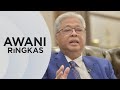 AWANI Ringkas: Sempadan negara dibuka tidak lama lagi