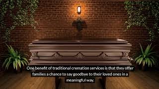 What are the Three Different Types of Cremation Services