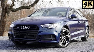 2020 Audi A3 Review | Buy Now or Wait for 2021 Audi A3?
