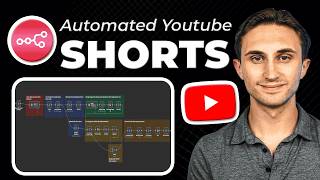 n8n Automation: Insane Youtube Automation! (n8n tutorial)