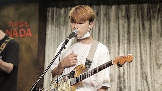 180721 네스트나다 맥거핀(macguffin) - HOKKAIDO + BUCKET LIST