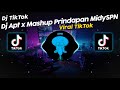 DJ APT x MASHUP PRINDAPAN BY MIDYSPN VIRAL TIK TOK TERBARU 2024!!