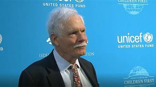 Cnn Founder Ted Turner Dies At 87