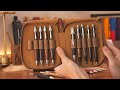 subtitle long awaited wooden multi functional pen from setsu craft comprehensive review of grasso