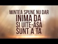 Angelika Vee - Impreuna Iar (Lyrics Video)