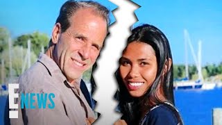 90 Day Fiance's Mark & Nikki SPLIT After 6-Year Marriage | E! News