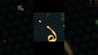 slither.io shorts slither.io world record youtube shorts yt